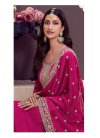 Blaze By Vinay Kuleesh Chinon Designer Salwar Suit Bulk Orders In India